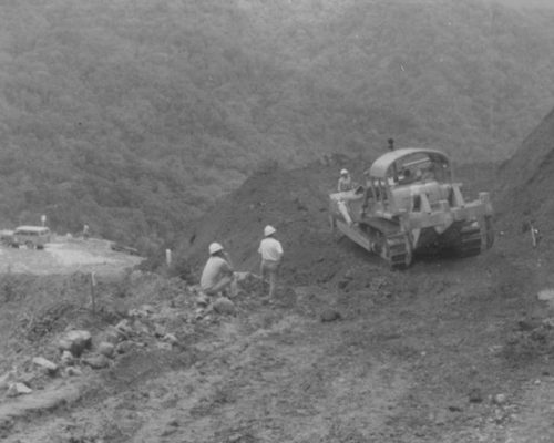 Earthworks